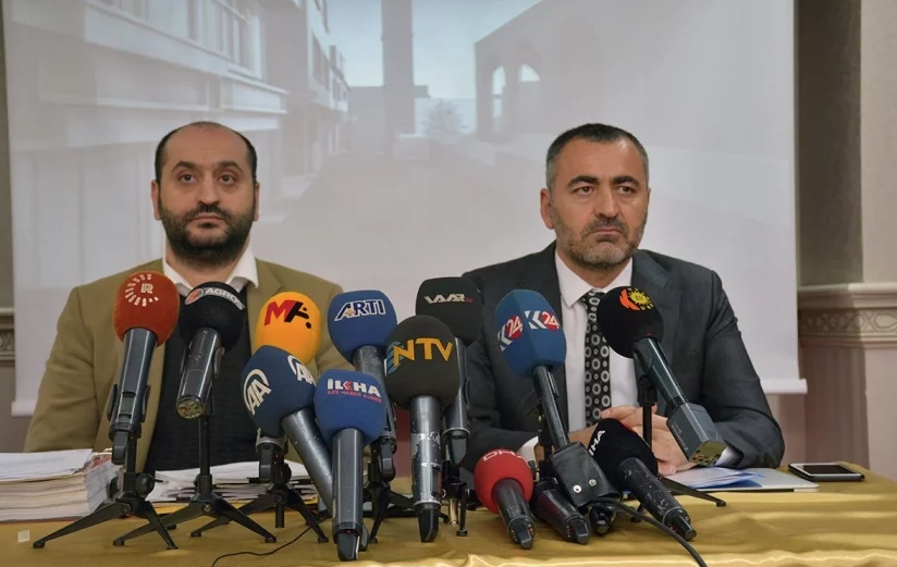 Diyarbakır Barosu: Elçi cinayetinde şüpheli polisler yargılanmalı